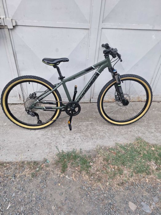 Bicicleta rockrider MTB ST 920 - 24 (9-12ani)-GRATIS transport