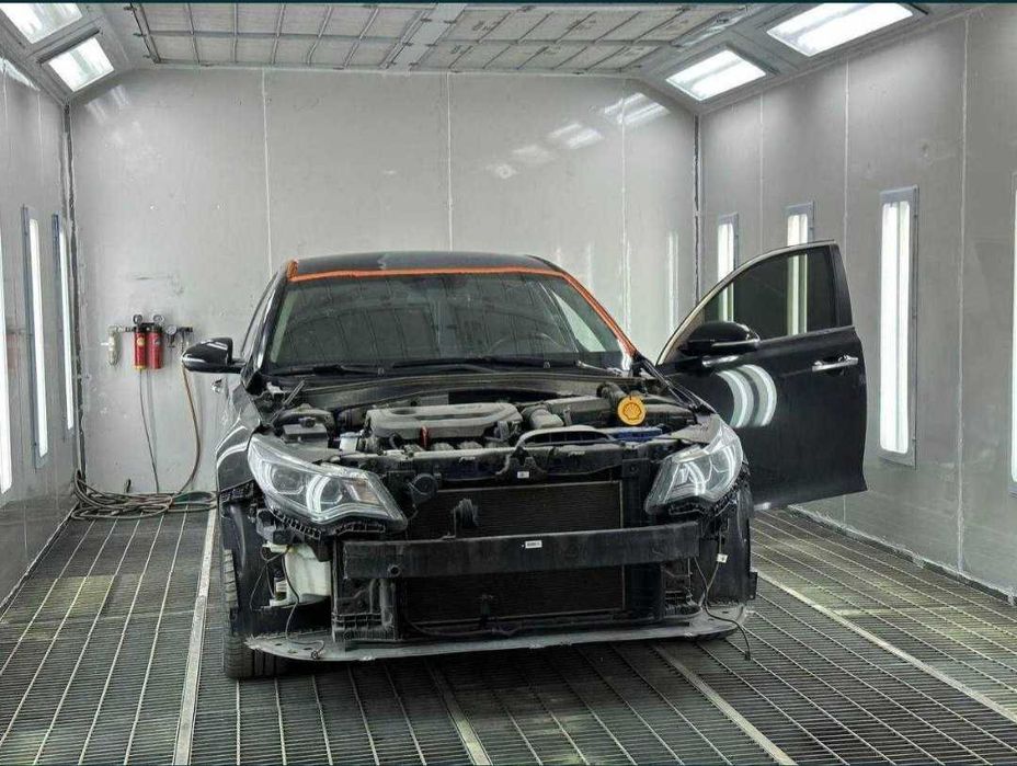 костоправ покраска 24/7