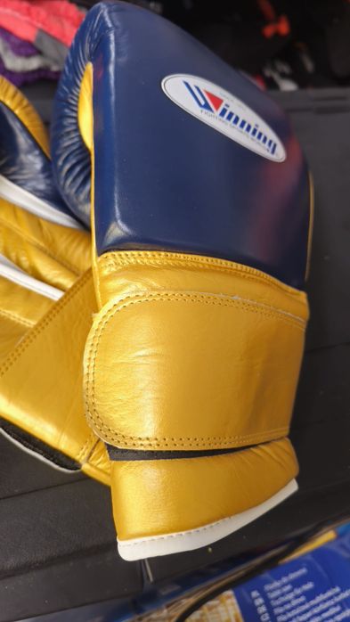 Mănuși box/sporturi de contact