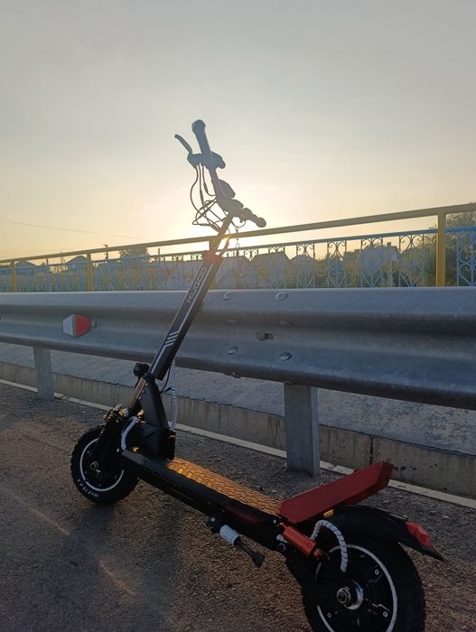 Kugoo M4 PRO MAX 2025!!!