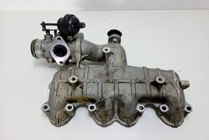 Galerie admisie cu supapa EGR 028129713S Volkswagen VW Sharan  seria