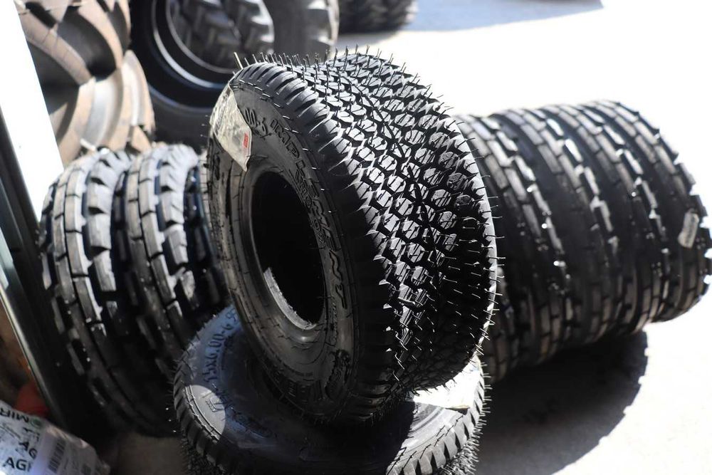 Cauciucuri MASINA TUNS GAZON 15X6.00-6 marca KABAT anvelope noi