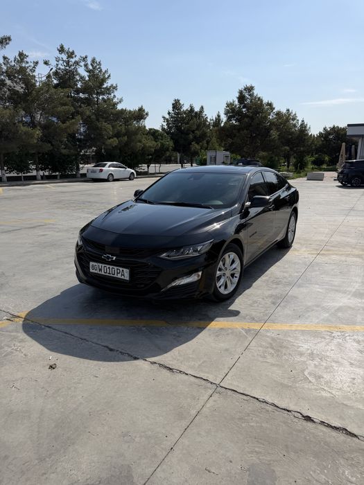 Malibu XL sotiladi holati ideal
