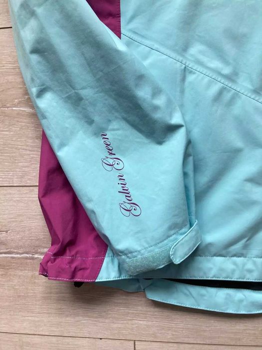 GALVIN GREEN GORE TEX Paclite Shell golf женско тънко яке размер L