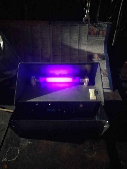 Уред за Проверка на банкноти