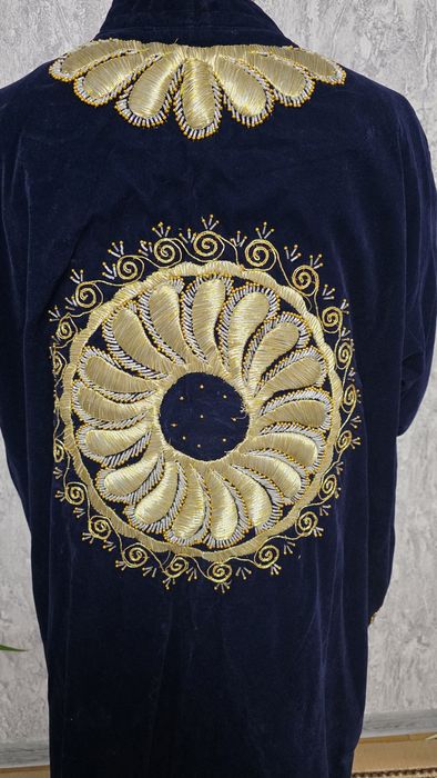 Чапан чопон chopon новый