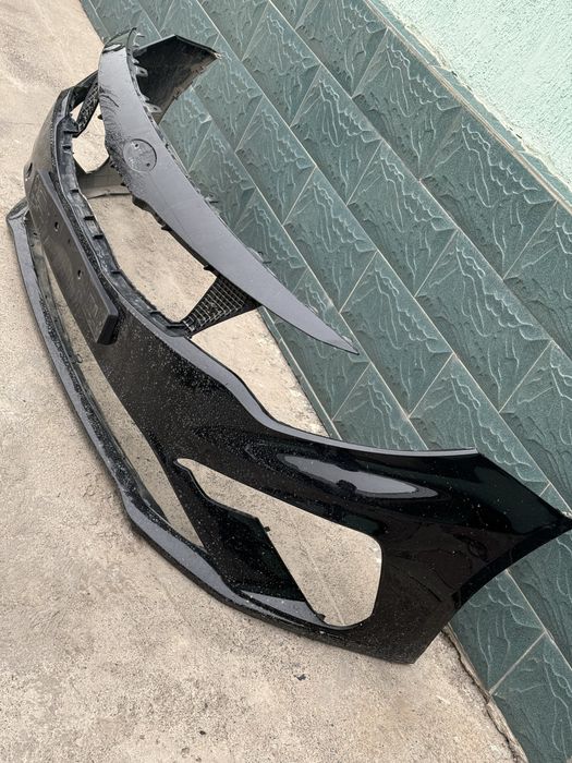 Бампер киа оптима 2018г-2020год