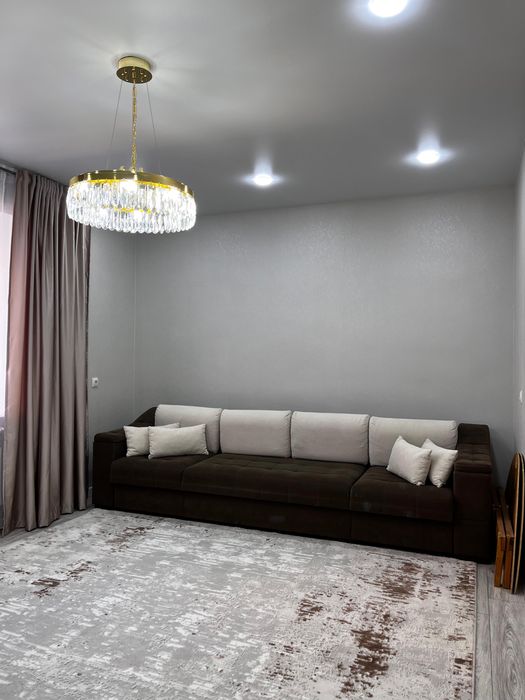 2 квартира в центре города