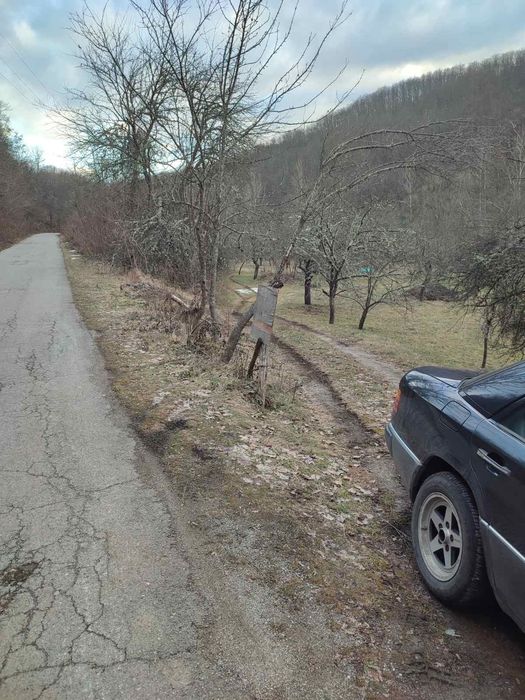Парцел в Радомир