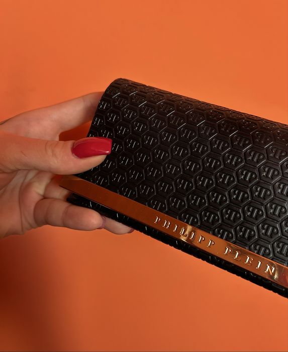 Слънчеви очила Philipp Plein унисекс