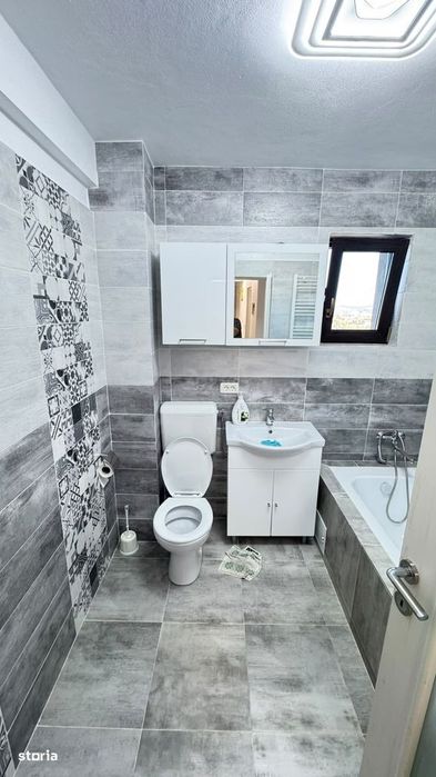 Apartament premium cu 2 camere – 61 mp utili | Alba Iulia | Parcare |