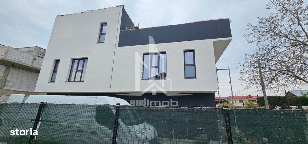 Casa individuala strada Pavlicheni.