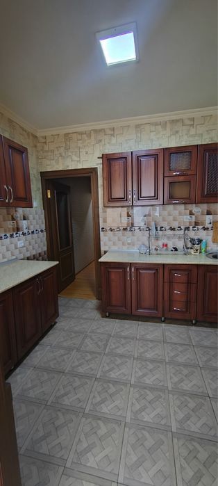Аренда трехкомнатной каартиры Яккасарай Кушбеги
