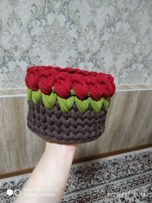 Organayzer buyumlar solishga