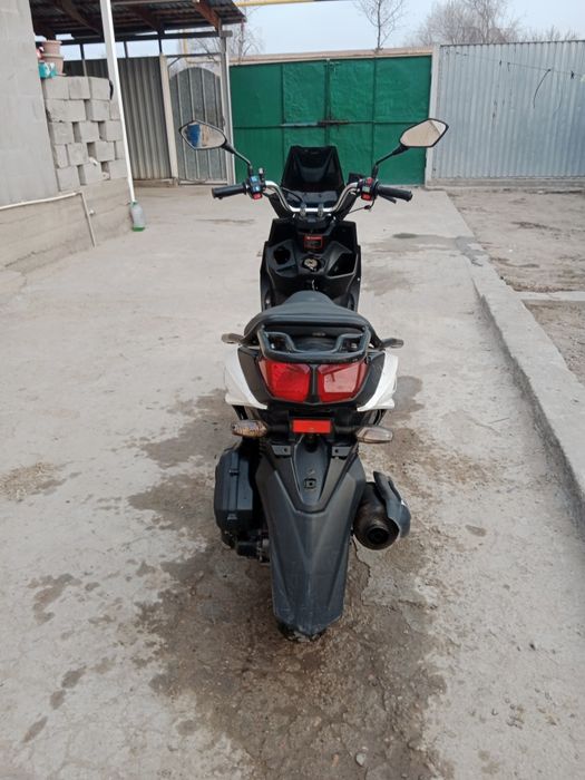 Самурай 150сс продам