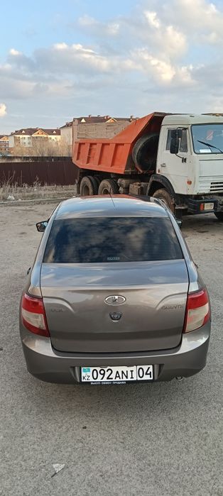 Продам Гранта в хорошем состоянии
