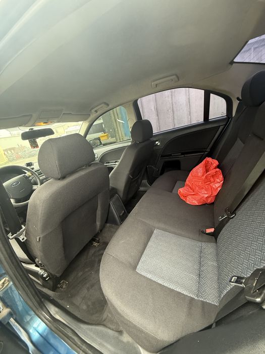 Vand Ford Mondeo Mk3