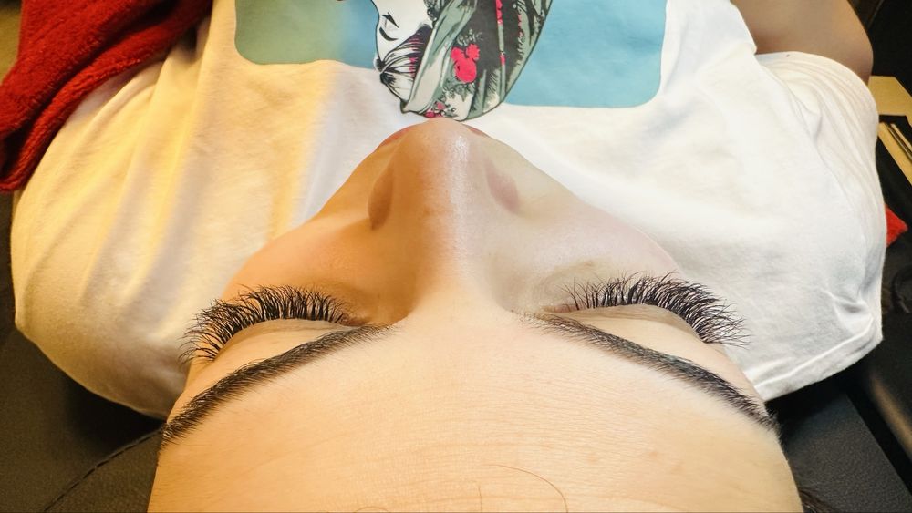 Gene naturale, stilizate perfect.