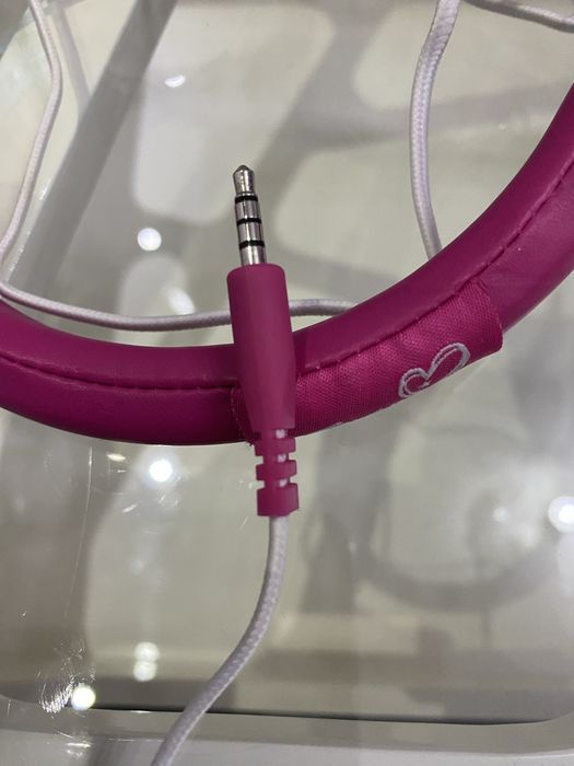 Стерео Слушалки