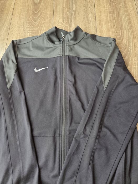 Bluza trening băieți Nike 158-170 cm
