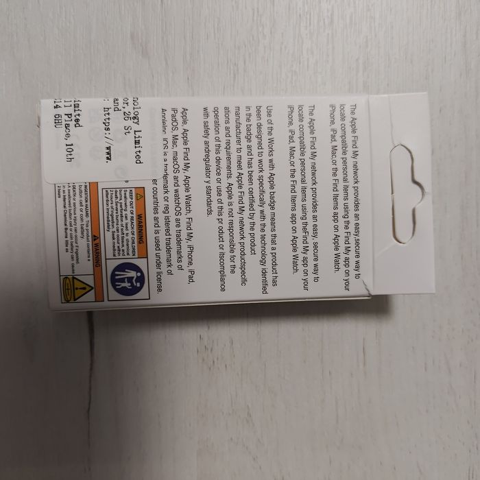 Продавам новиТракери за IOS