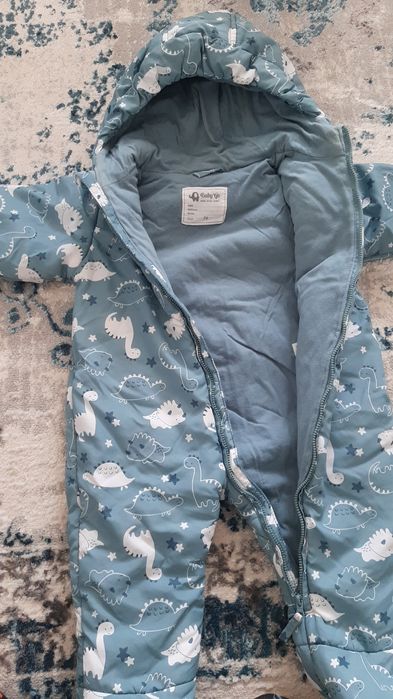 Продам детский комбинезон