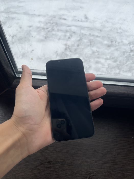 Iphone 13 pro Sierra Blue