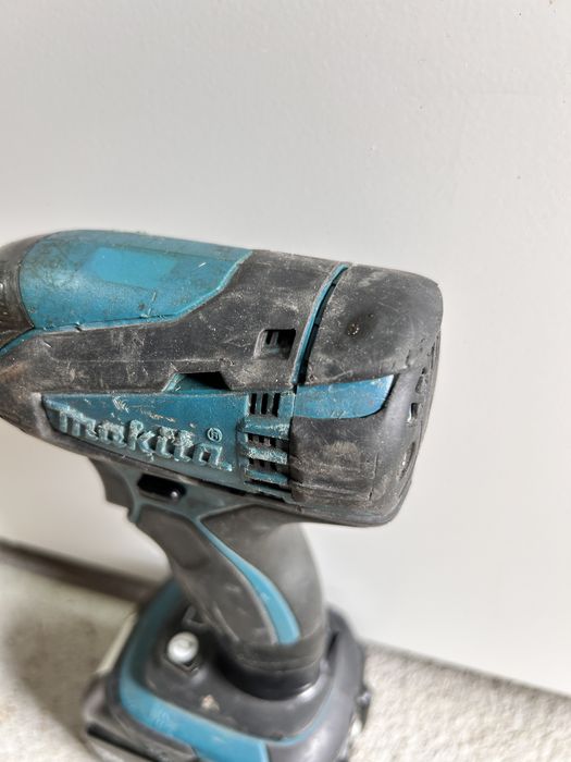 Impact Makita DTD146 fara acumulator