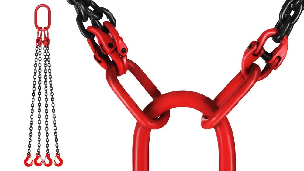 Занжирни улаш звено