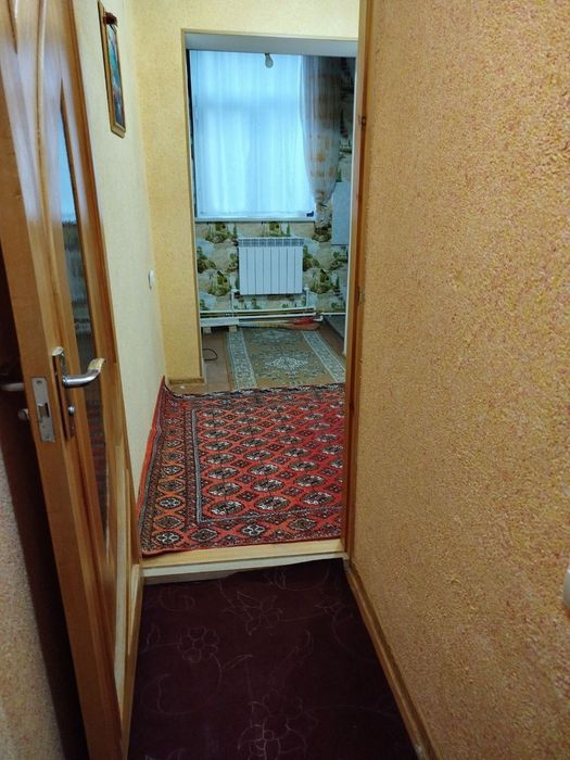 1  xonali kvartira ijaraga beriladi