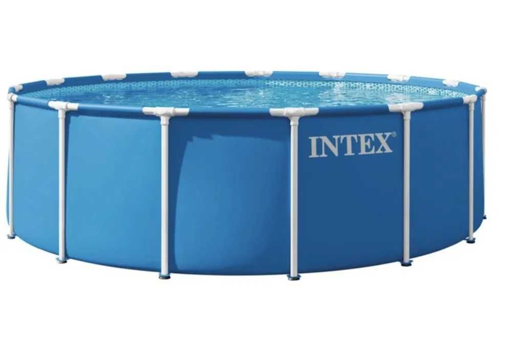 Басейн Intex 4.57см/1.22см