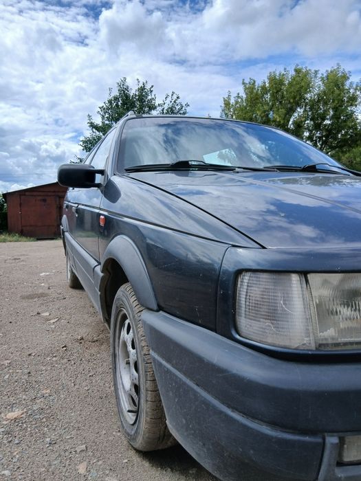 Продаётся автомобиль