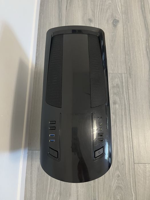 Pc gaming in stare foarte buna