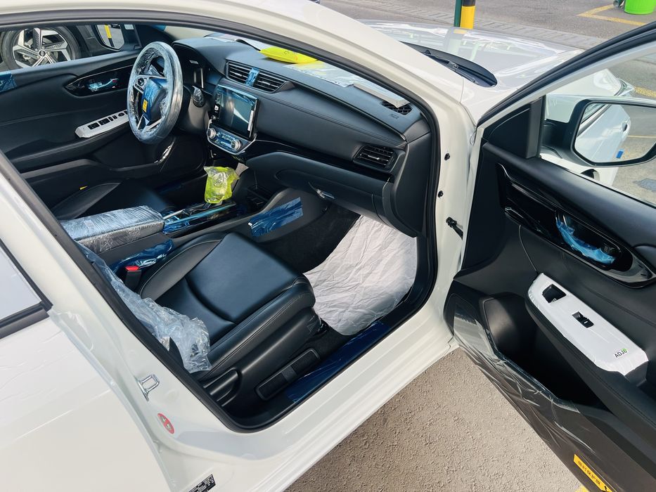 Honda crider год 2024 пробег 22.000 км