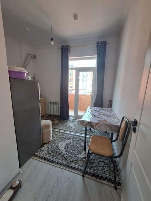 Bektemir iqbol mahala yeng domladan 1 xonali kv 35 metr kvadrat