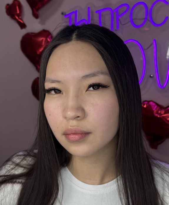 Ищу моделей на наращивание ресниц