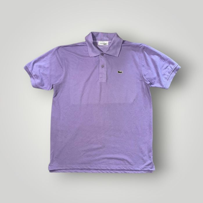 Vintage Lacoste Тениска