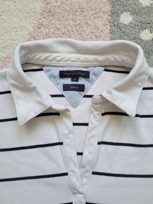 Tricou Tommy Hilfiger Xs-S slim