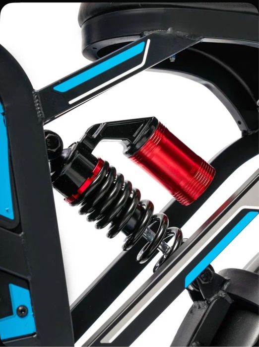 Электровелосипед