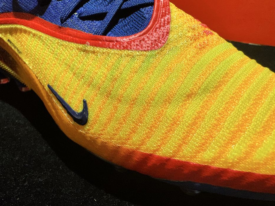 Оригинални! Nike Phantom 6 Low Elite AG-PRO EH - 43 Shoemag