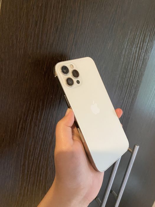 iPhone 12Pro Max 128гб