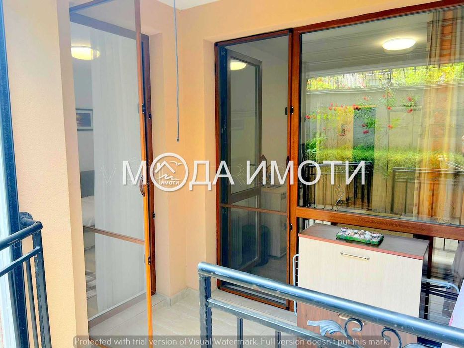 Продава се Двустаен апартамент в Свети Влас - 55 кв.м за 1310 €/кв.м - Снимка #20