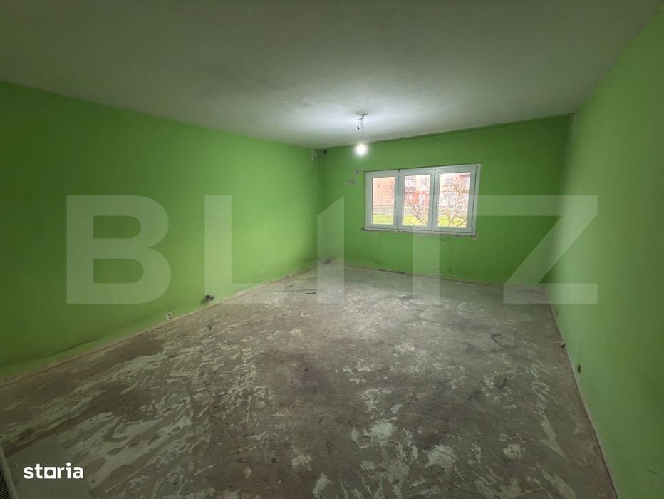 Apartament 3 camere, 77 mp, Micro 17 - Independentei