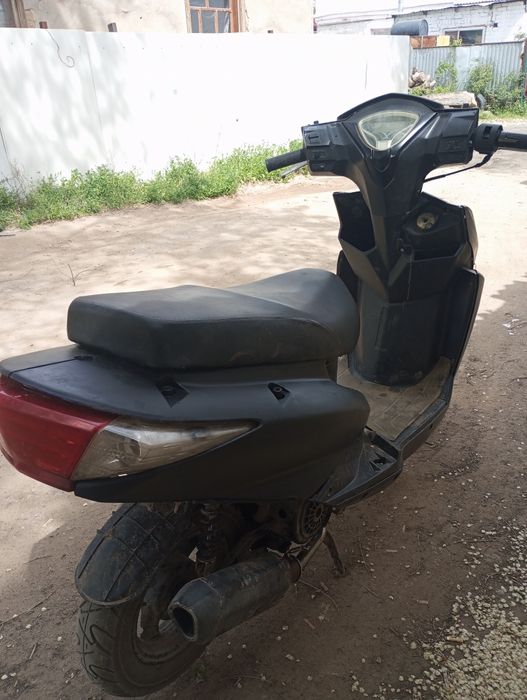Мопед/скутер М11 baige 165cc
