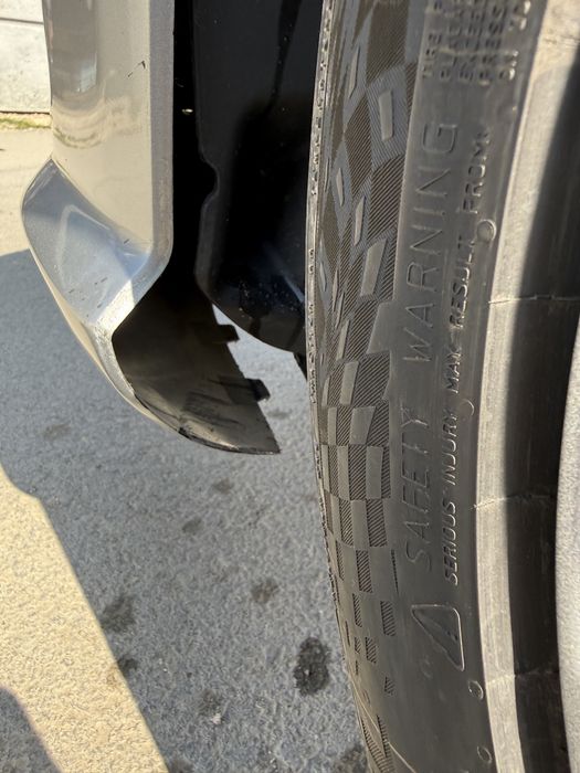 Продавам летни гуми  Matador 245 45 18