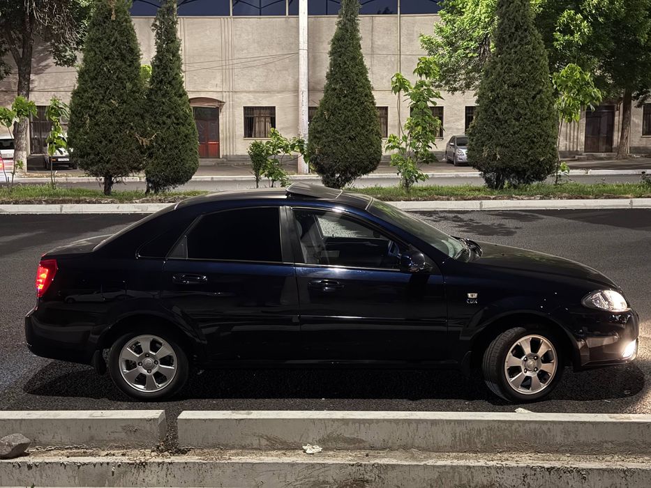 Chevrolet Lacetti / Gentra 2023 — 3
