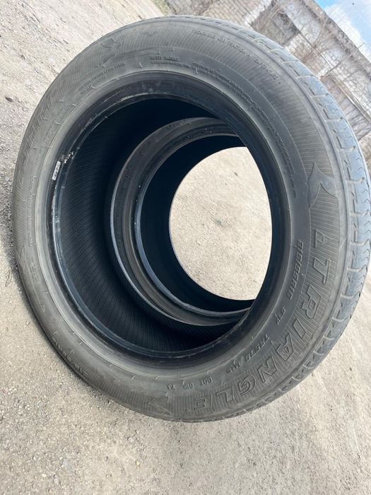 Резина 215/55 16 triangle