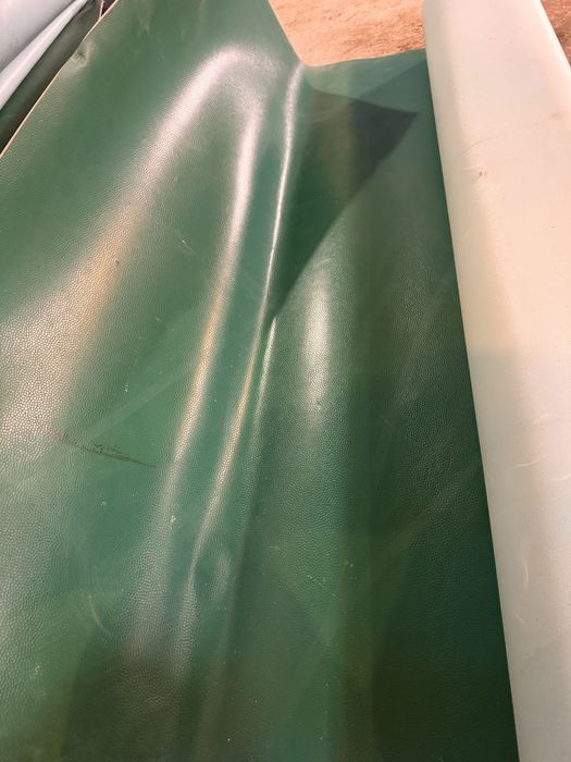 Резиновый пол для тренировок