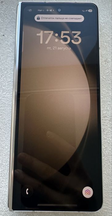Samsung Z Fold 5 512 gb