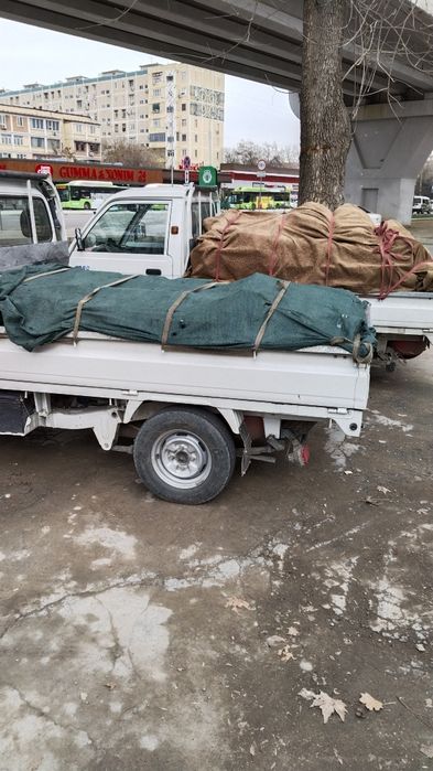 Вывоз мусора. Мусор ташиш хизмати 24/7